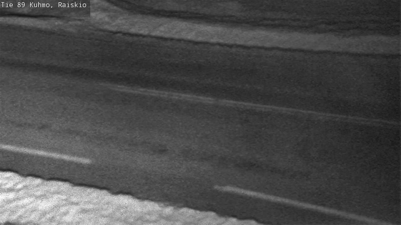 Kelikamerat Kuva Tie 89 Kuhmo, Raiskio, Kuhmo, Kainuu