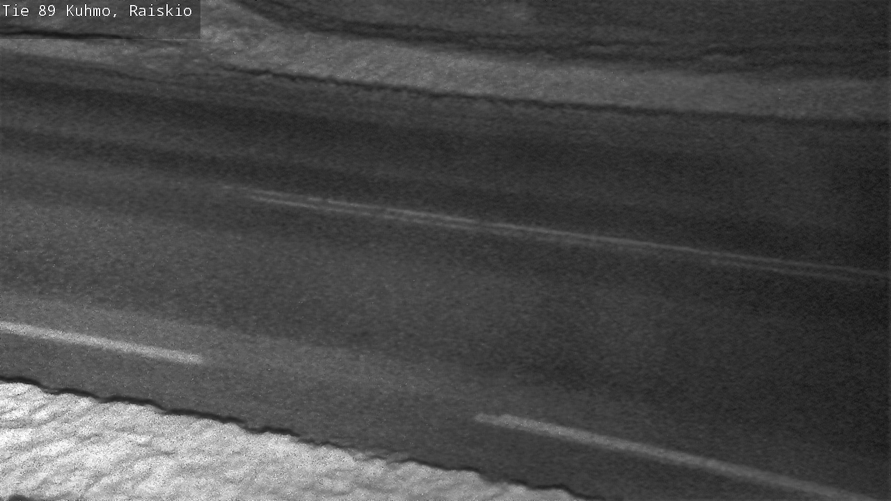 Kelikamerat Kuva Tie 89 Kuhmo, Raiskio, Kuhmo, Kainuu