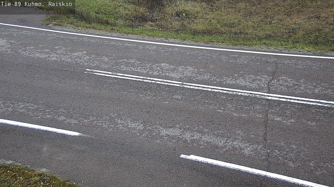 Kelikamerat Kuva Tie 89 Kuhmo, Raiskio, Kuhmo, Kainuu