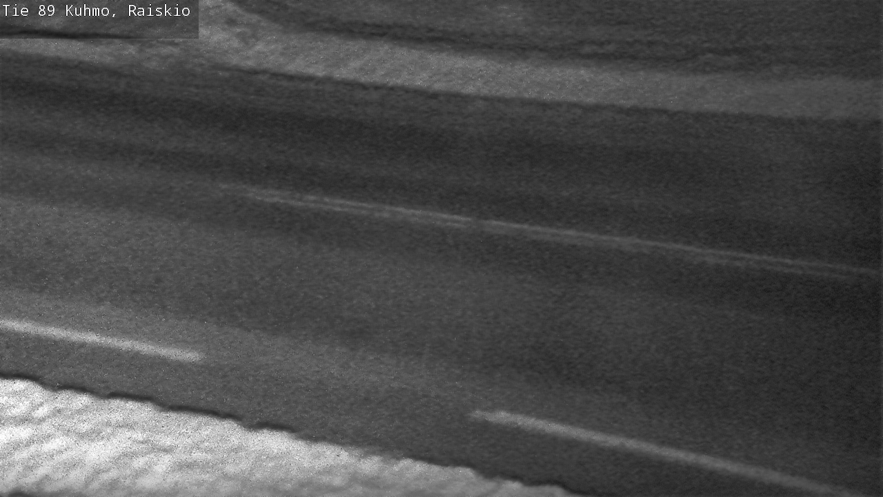 Kelikamerat Kuva Tie 89 Kuhmo, Raiskio, Kuhmo, Kainuu