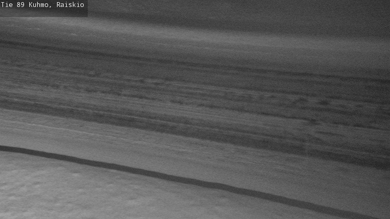 Kelikamerat Kuva Tie 89 Kuhmo, Raiskio, Kuhmo, Kainuu