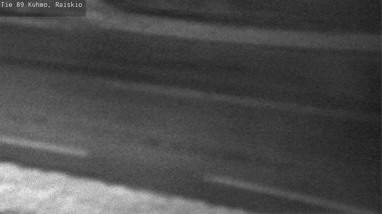 Kelikamerat Kuva Tie 89 Kuhmo, Raiskio, Kuhmo, Kainuu