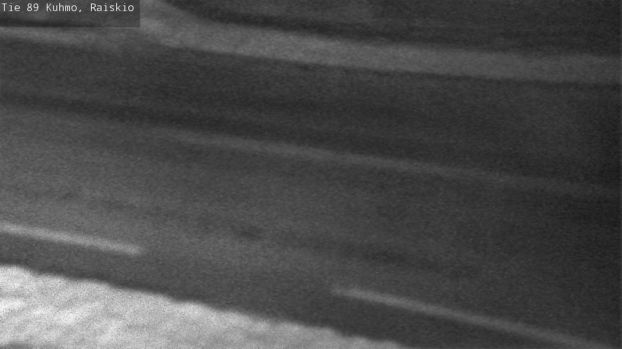 Kelikamerat Kuva Tie 89 Kuhmo, Raiskio, Kuhmo, Kainuu