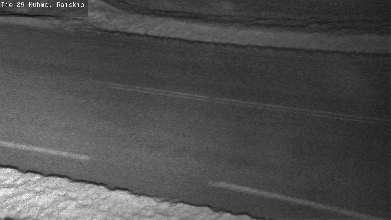 Kelikamerat Kuva Tie 89 Kuhmo, Raiskio, Kuhmo, Kainuu