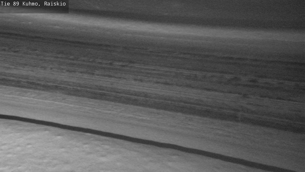 Kelikamerat Kuva Tie 89 Kuhmo, Raiskio, Kuhmo, Kainuu