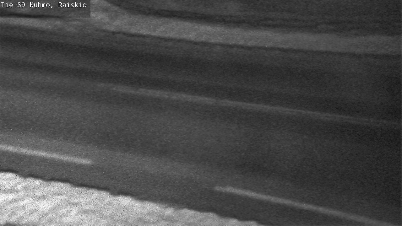 Kelikamerat Kuva Tie 89 Kuhmo, Raiskio, Kuhmo, Kainuu