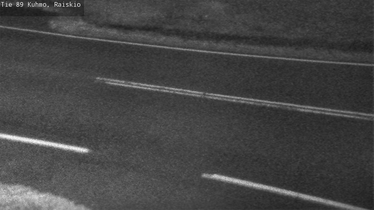 Kelikamerat Kuva Tie 89 Kuhmo, Raiskio, Kuhmo, Kainuu