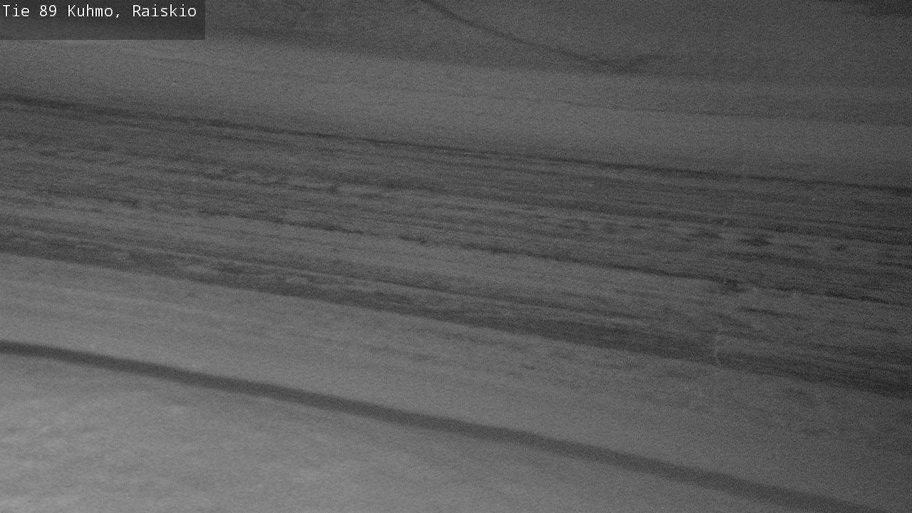 Kelikamerat Kuva Tie 89 Kuhmo, Raiskio, Kuhmo, Kainuu