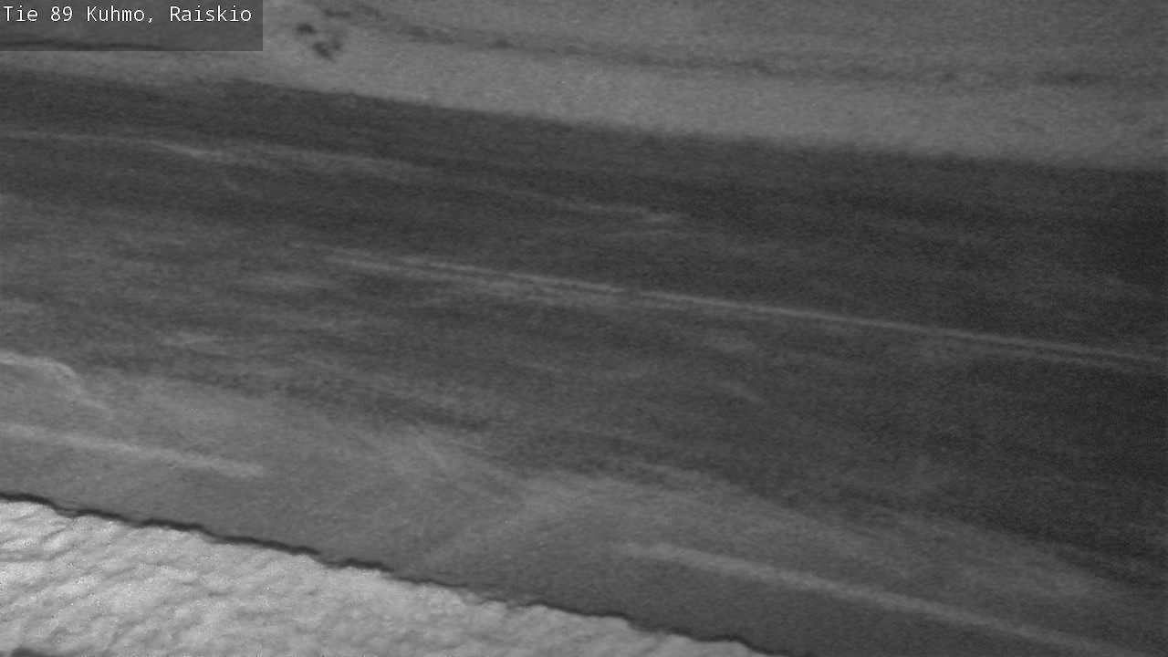 Kelikamerat Kuva Tie 89 Kuhmo, Raiskio, Kuhmo, Kainuu