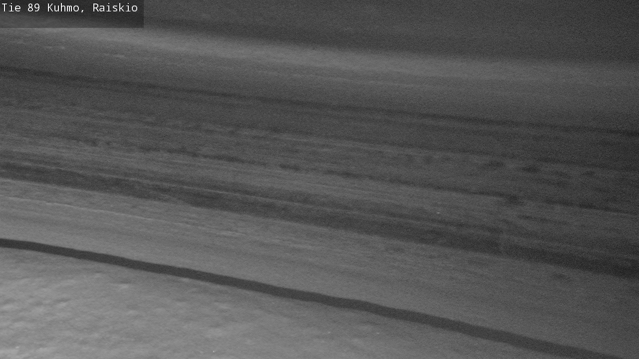 Kelikamerat Kuva Tie 89 Kuhmo, Raiskio, Kuhmo, Kainuu