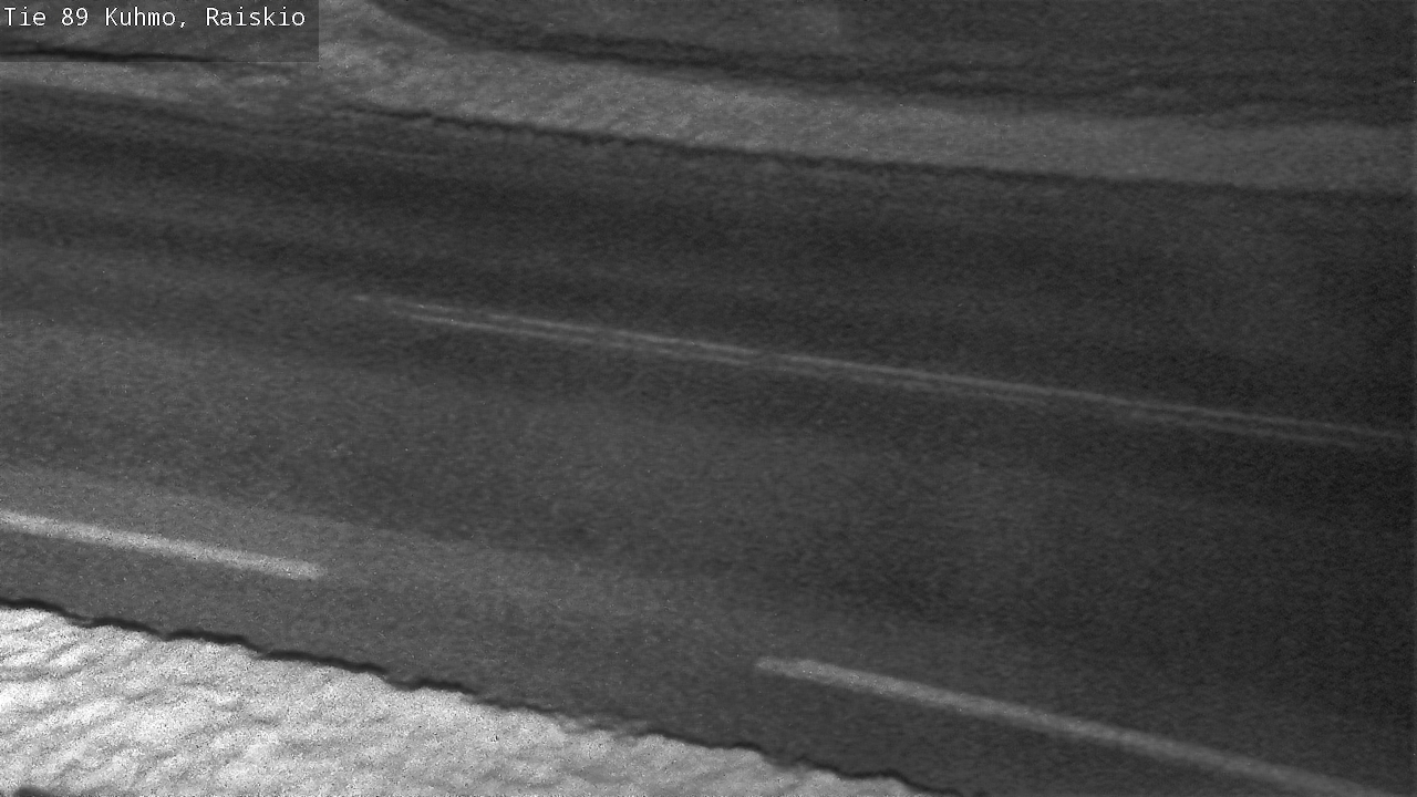 Kelikamerat Kuva Tie 89 Kuhmo, Raiskio, Kuhmo, Kainuu