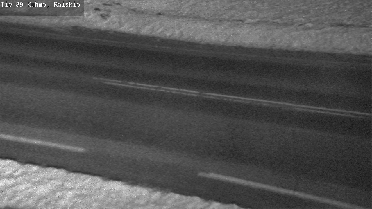 Kelikamerat Kuva Tie 89 Kuhmo, Raiskio, Kuhmo, Kainuu