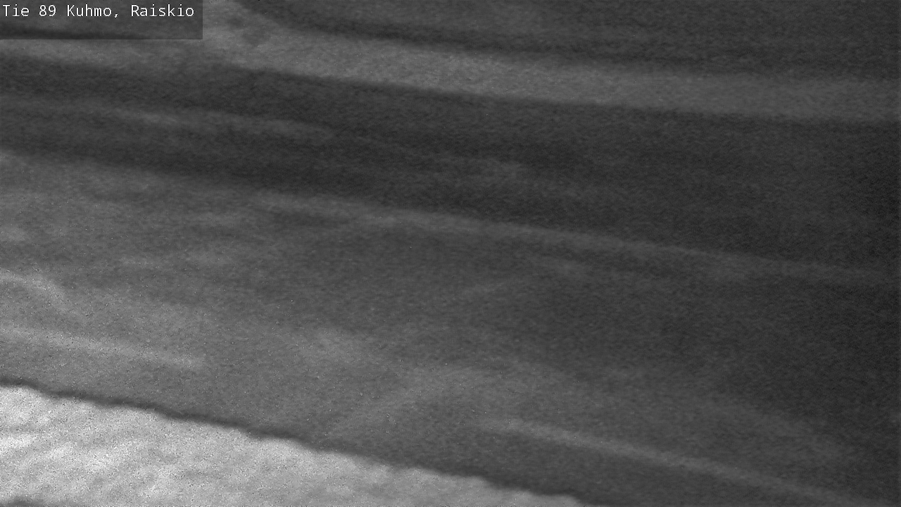 Kelikamerat Kuva Tie 89 Kuhmo, Raiskio, Kuhmo, Kainuu