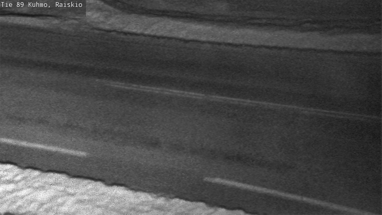 Kelikamerat Kuva Tie 89 Kuhmo, Raiskio, Kuhmo, Kainuu