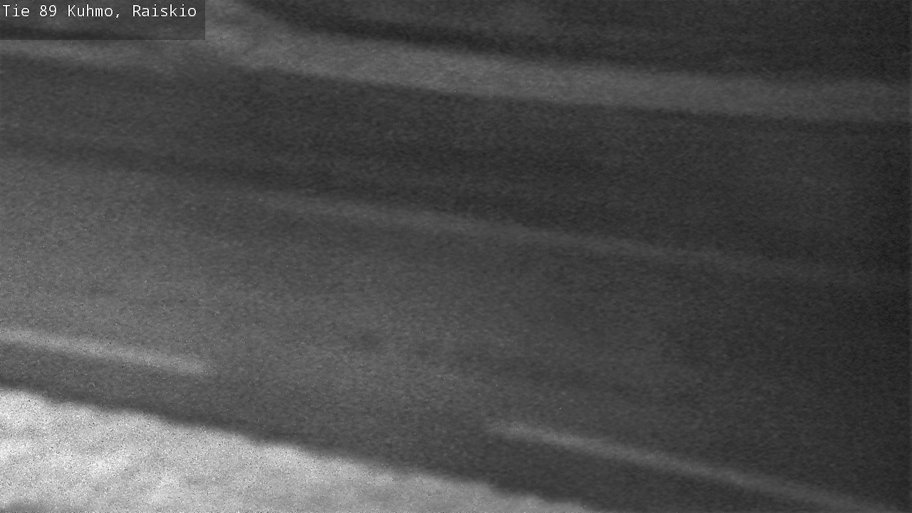 Kelikamerat Kuva Tie 89 Kuhmo, Raiskio, Kuhmo, Kainuu