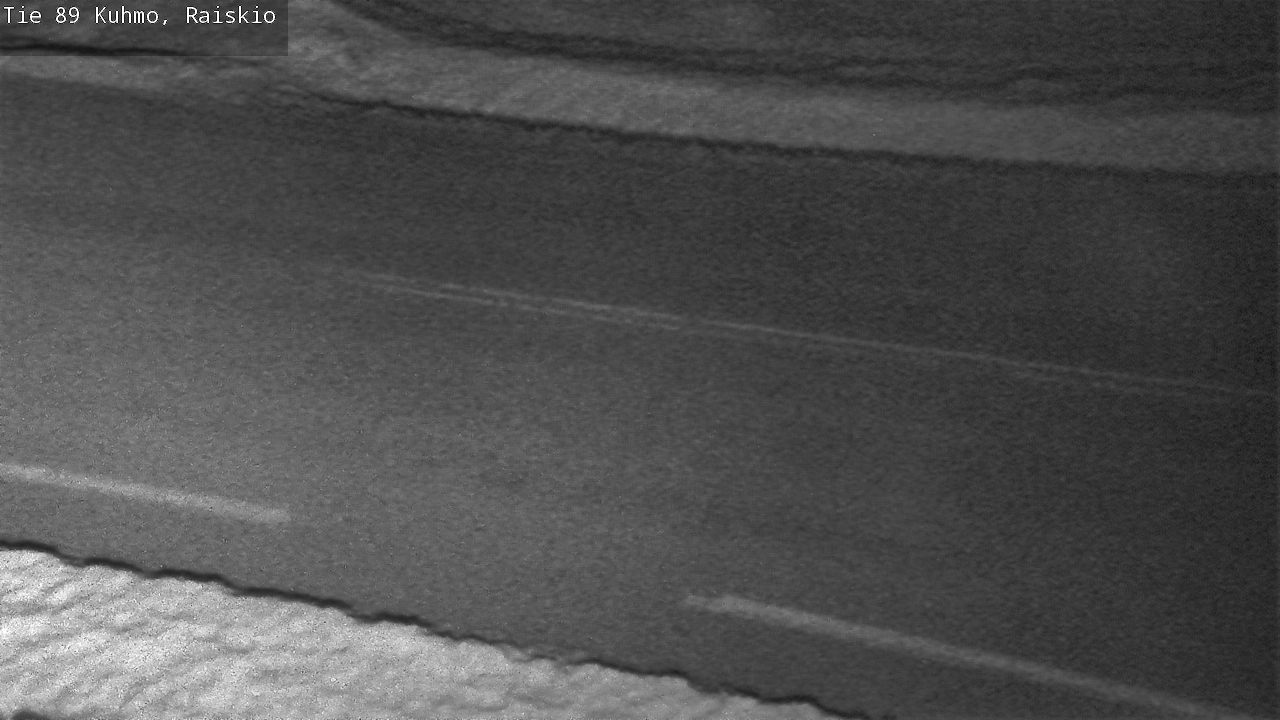 Kelikamerat Kuva Tie 89 Kuhmo, Raiskio, Kuhmo, Kainuu