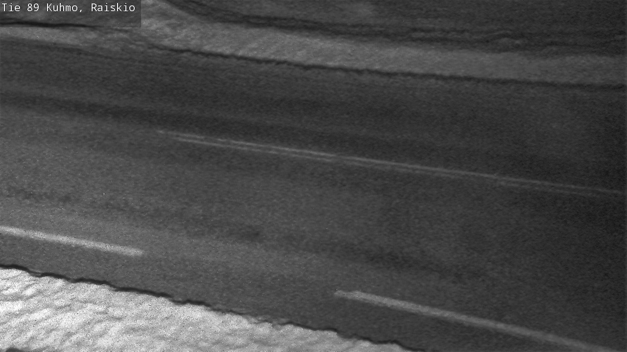 Kelikamerat Kuva Tie 89 Kuhmo, Raiskio, Kuhmo, Kainuu