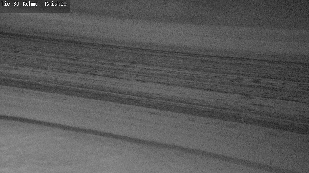 Kelikamerat Kuva Tie 89 Kuhmo, Raiskio, Kuhmo, Kainuu