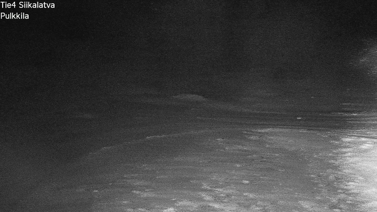 Kelikamerat Kuva Tie 4 Siikalatva, Pulkkila, Siikalatva, Pohjois-Pohjanmaa