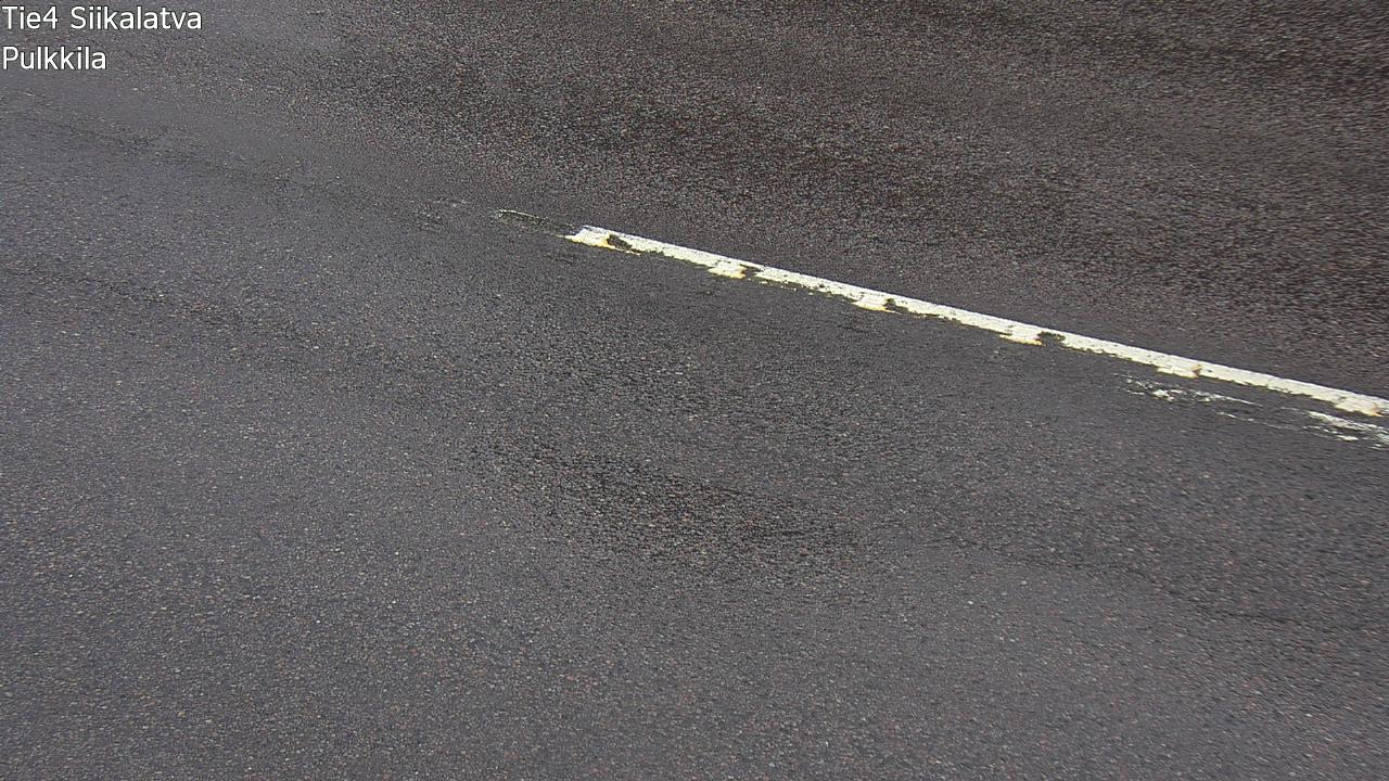 Kelikamerat Kuva Tie 4 Siikalatva, Pulkkila, Siikalatva, Pohjois-Pohjanmaa