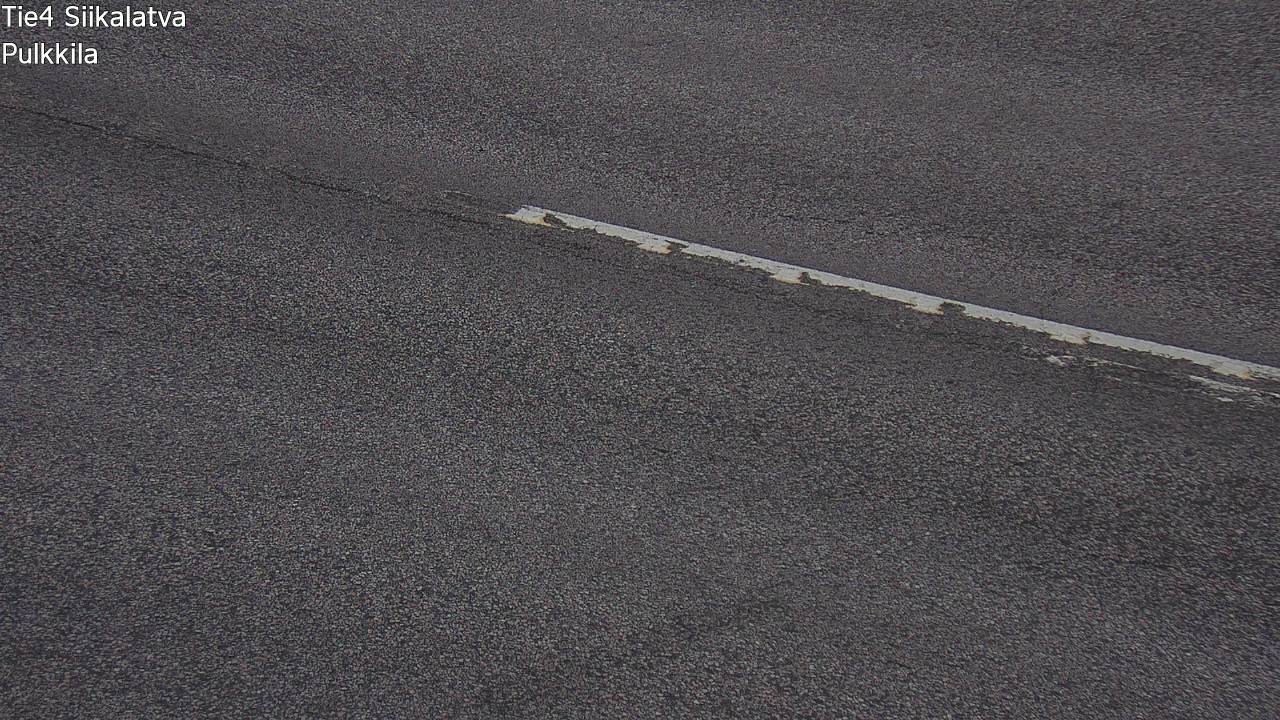 Kelikamerat Kuva Tie 4 Siikalatva, Pulkkila, Siikalatva, Pohjois-Pohjanmaa