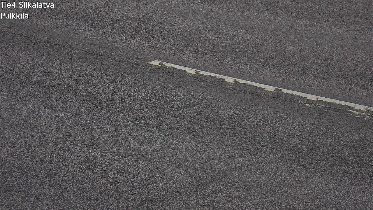 Kelikamerat Kuva Tie 4 Siikalatva, Pulkkila, Siikalatva, Pohjois-Pohjanmaa