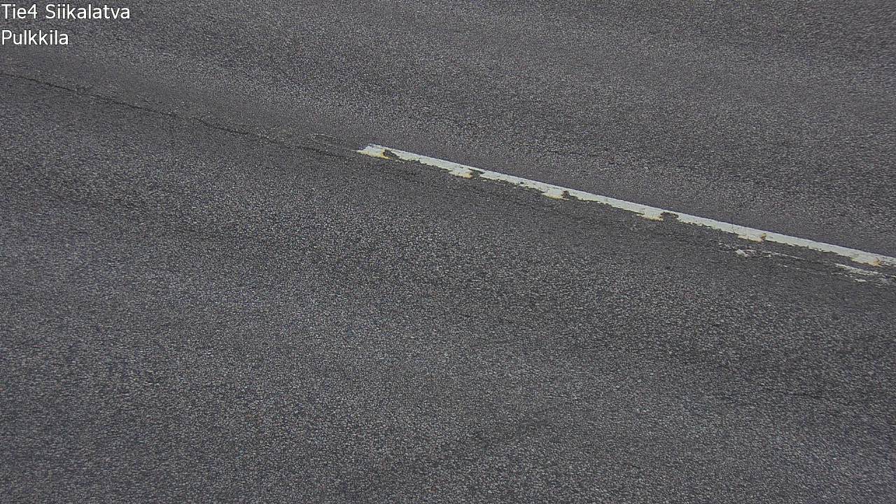 Kelikamerat Kuva Tie 4 Siikalatva, Pulkkila, Siikalatva, Pohjois-Pohjanmaa