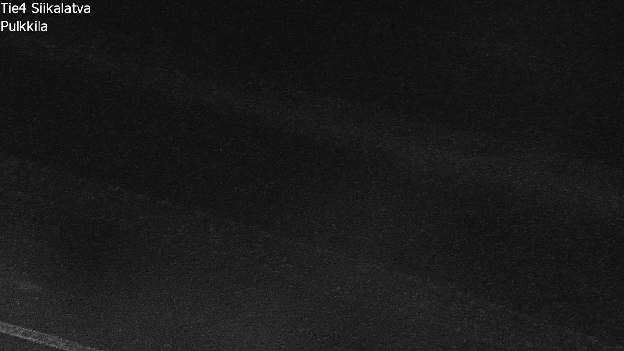 Kelikamerat Kuva Tie 4 Siikalatva, Pulkkila, Siikalatva, Pohjois-Pohjanmaa