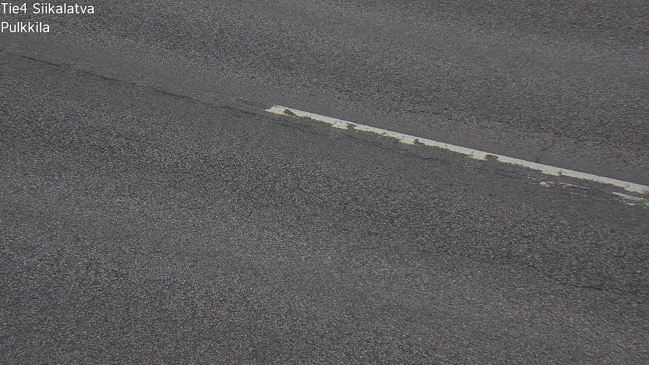 Kelikamerat Kuva Tie 4 Siikalatva, Pulkkila, Siikalatva, Pohjois-Pohjanmaa