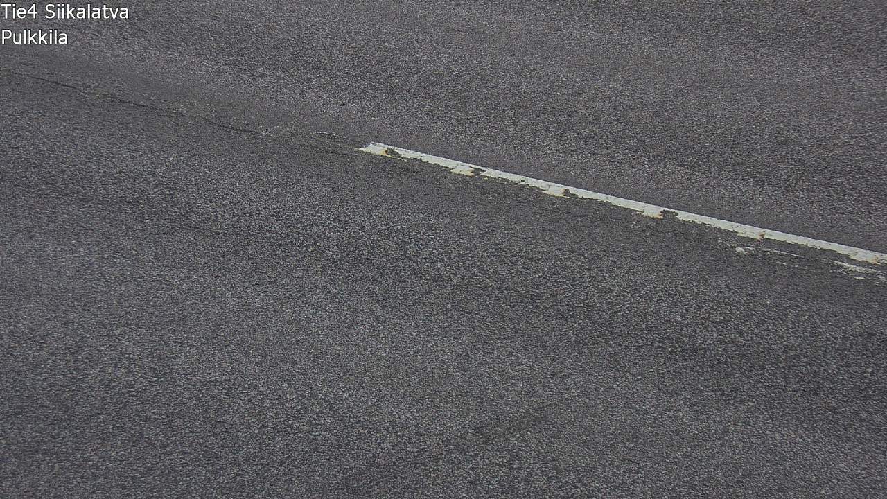 Kelikamerat Kuva Tie 4 Siikalatva, Pulkkila, Siikalatva, Pohjois-Pohjanmaa