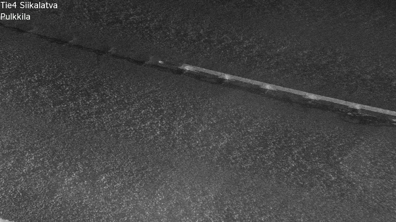 Kelikamerat Kuva Tie 4 Siikalatva, Pulkkila, Siikalatva, Pohjois-Pohjanmaa