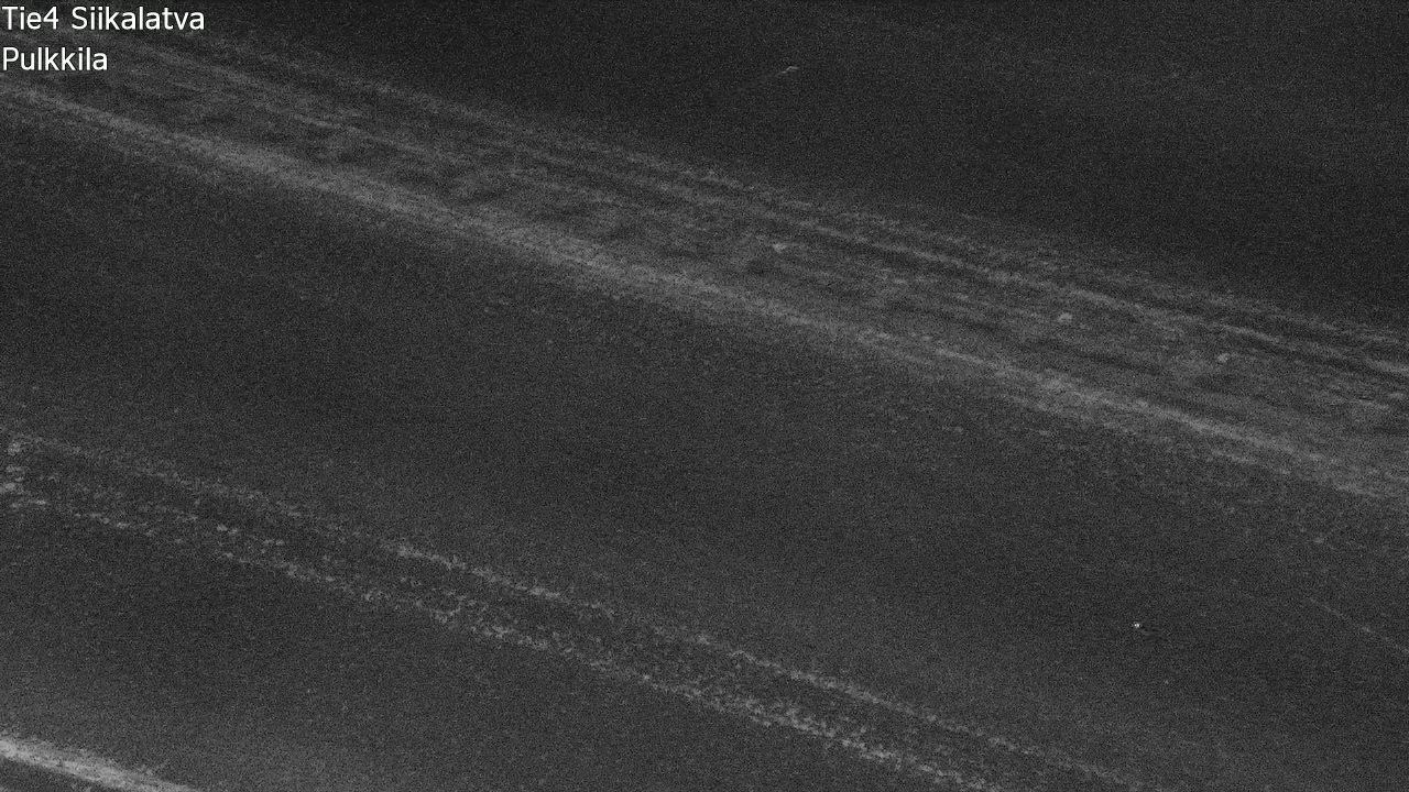 Kelikamerat Kuva Tie 4 Siikalatva, Pulkkila, Siikalatva, Pohjois-Pohjanmaa