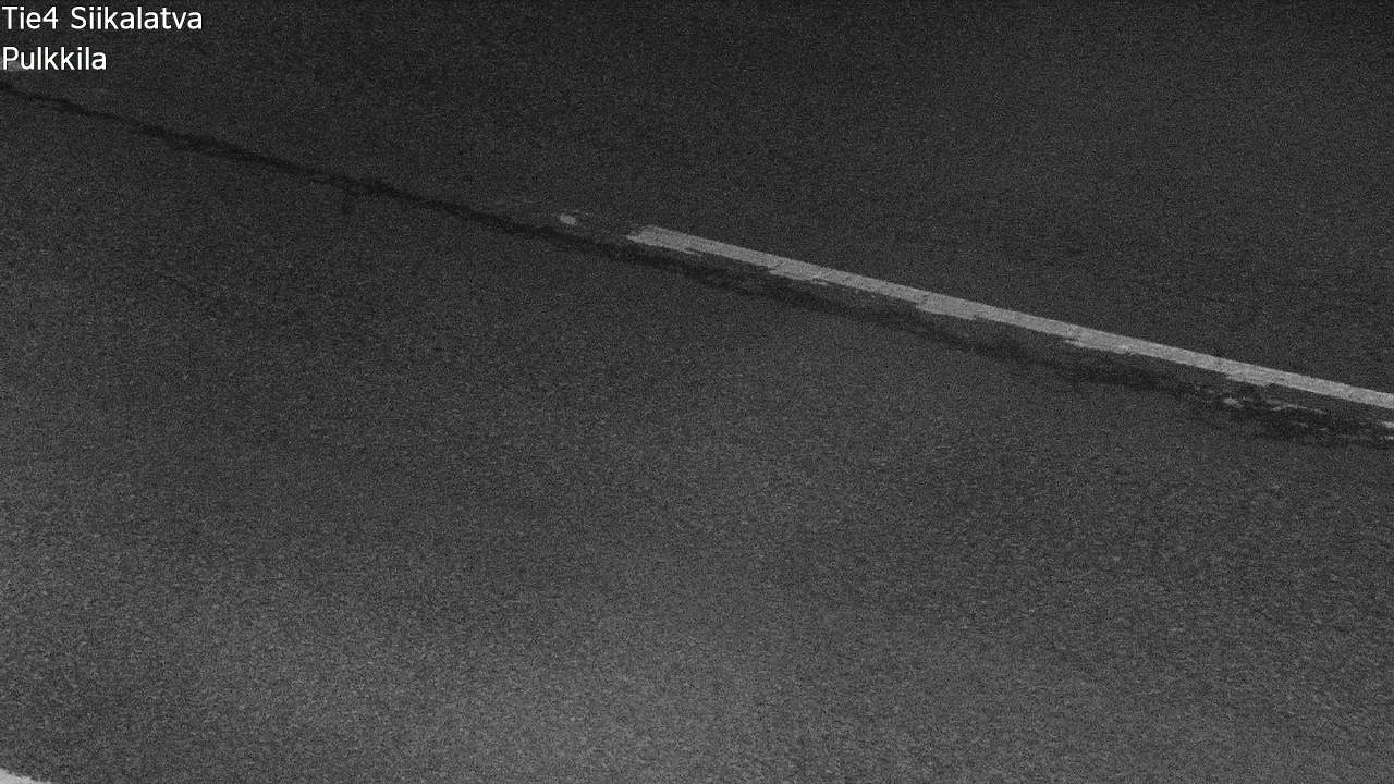 Kelikamerat Kuva Tie 4 Siikalatva, Pulkkila, Siikalatva, Pohjois-Pohjanmaa