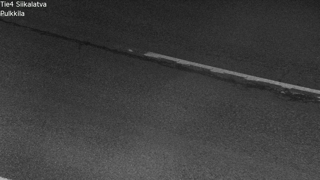 Kelikamerat Kuva Tie 4 Siikalatva, Pulkkila, Siikalatva, Pohjois-Pohjanmaa