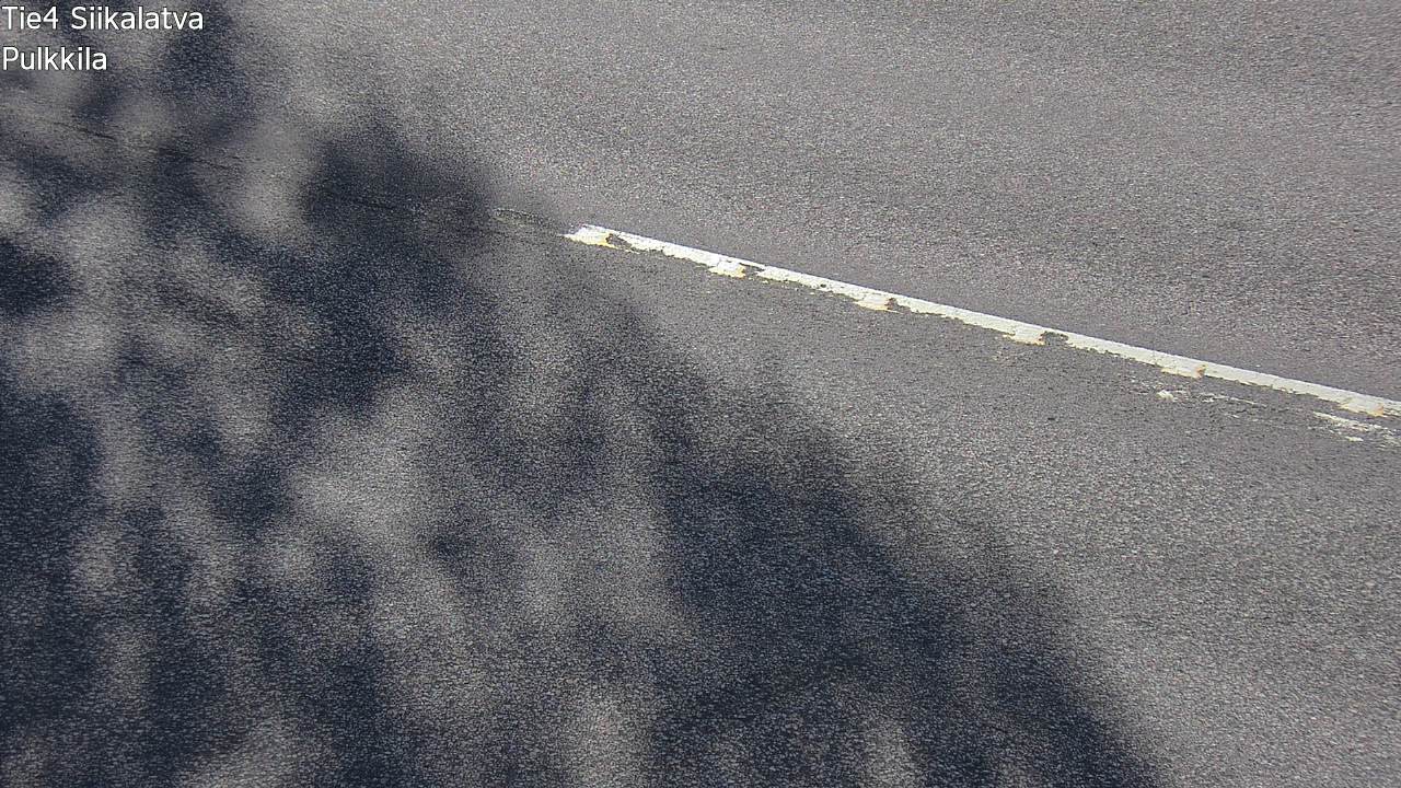 Kelikamerat Kuva Tie 4 Siikalatva, Pulkkila, Siikalatva, Pohjois-Pohjanmaa
