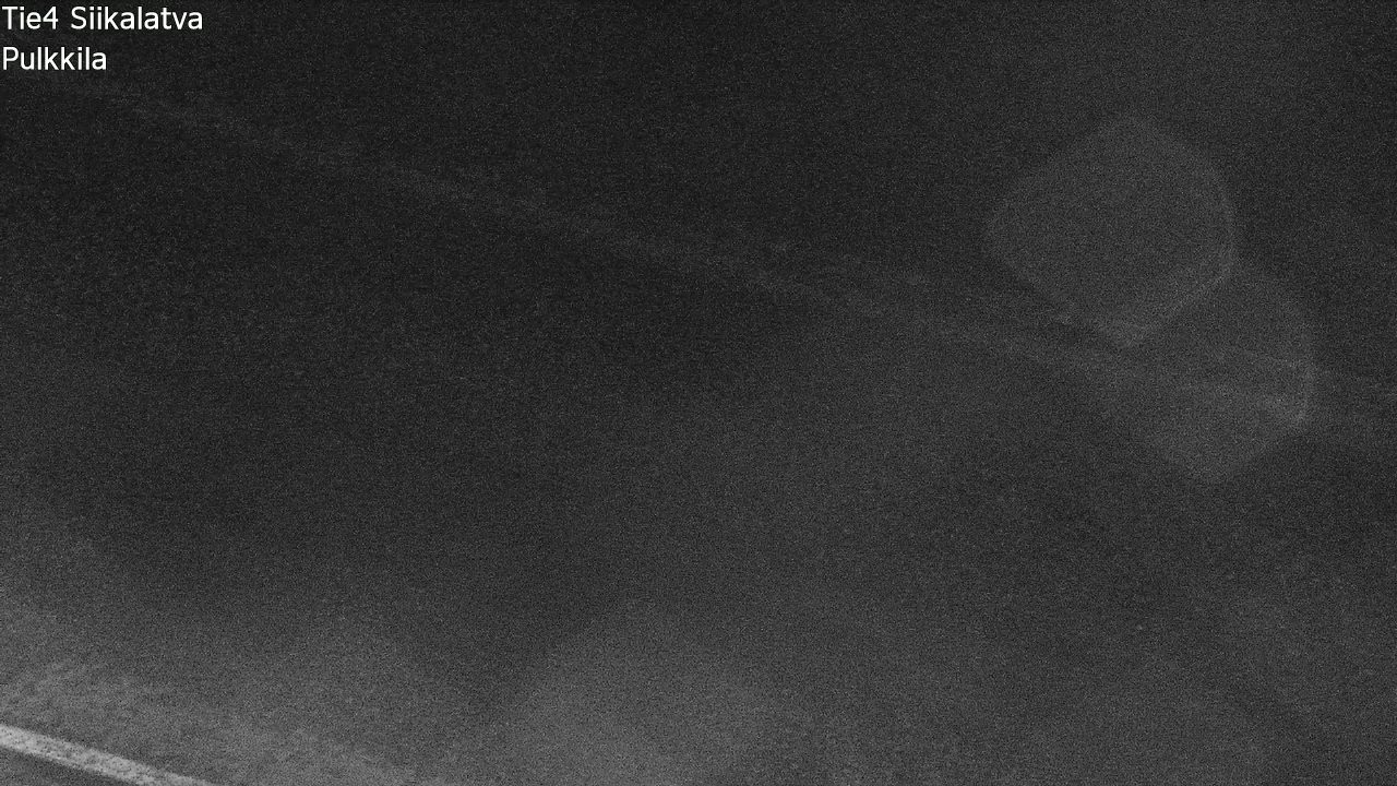 Kelikamerat Kuva Tie 4 Siikalatva, Pulkkila, Siikalatva, Pohjois-Pohjanmaa