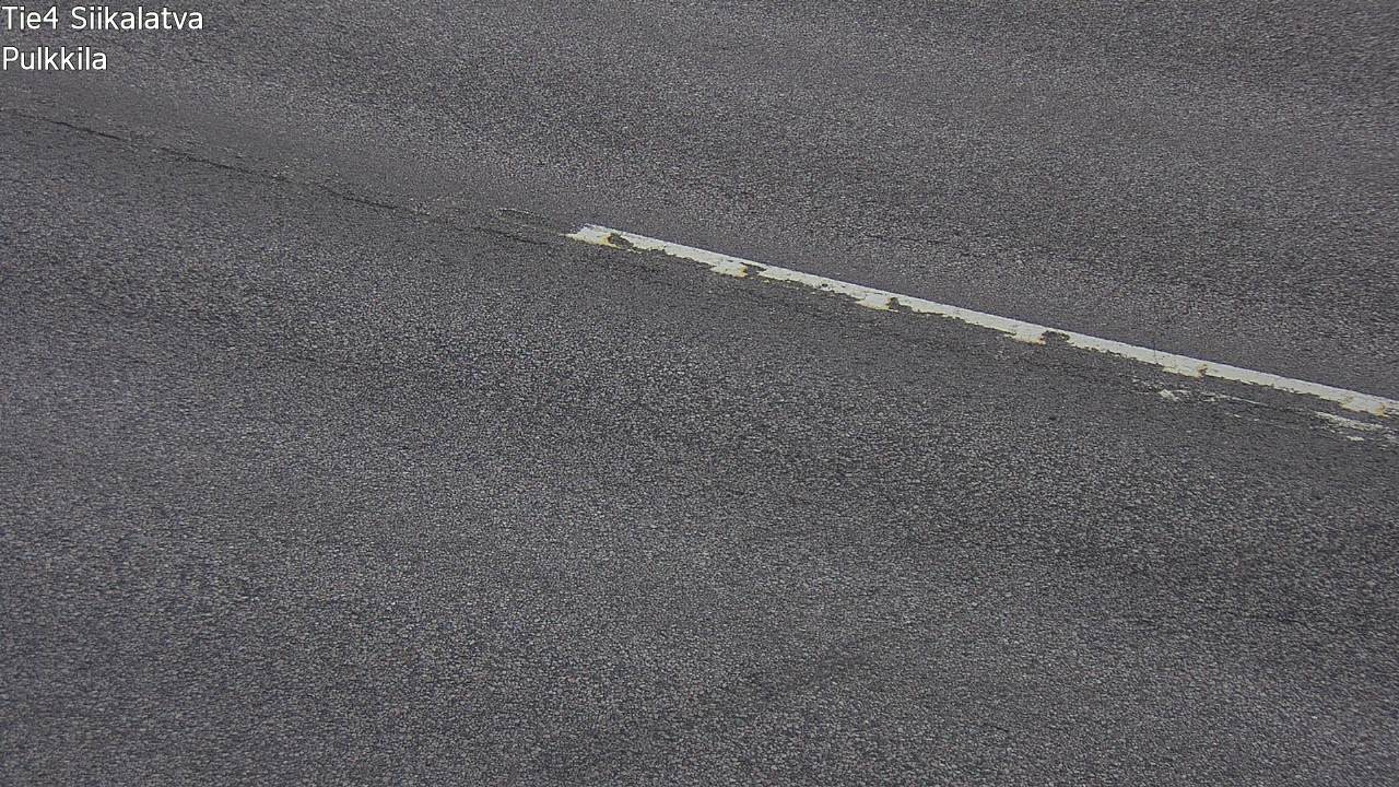 Kelikamerat Kuva Tie 4 Siikalatva, Pulkkila, Siikalatva, Pohjois-Pohjanmaa