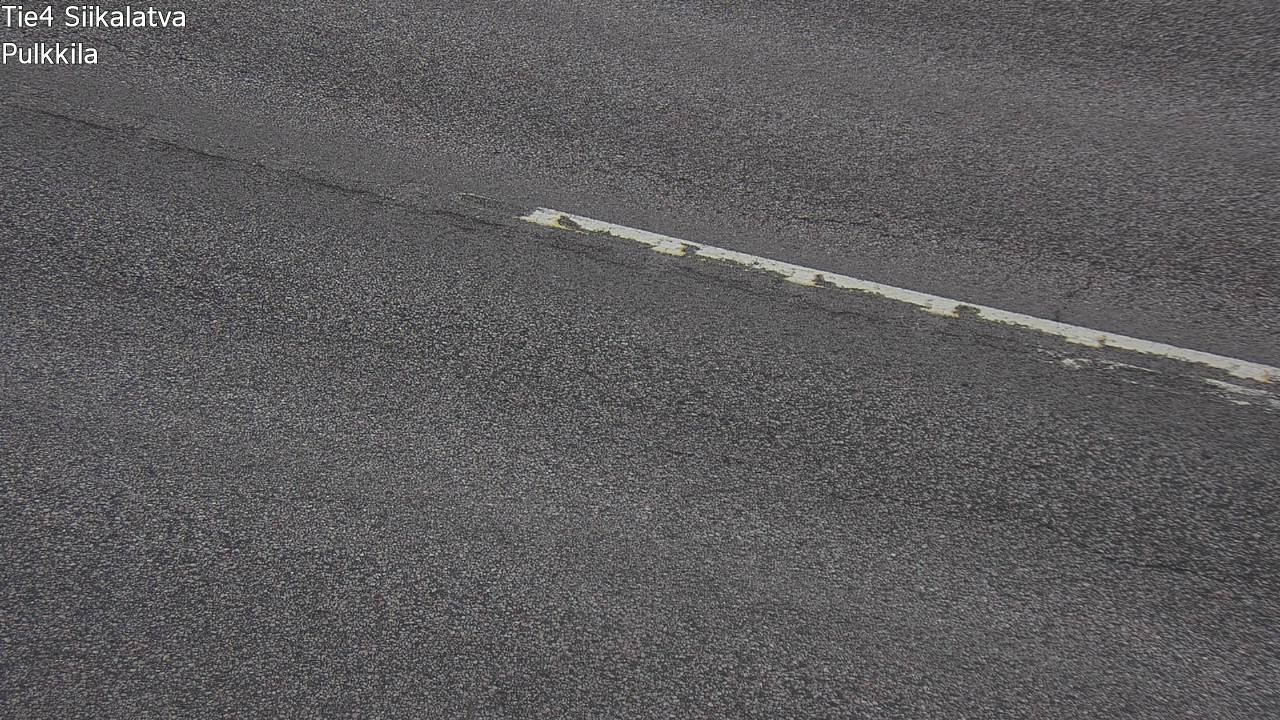 Kelikamerat Kuva Tie 4 Siikalatva, Pulkkila, Siikalatva, Pohjois-Pohjanmaa