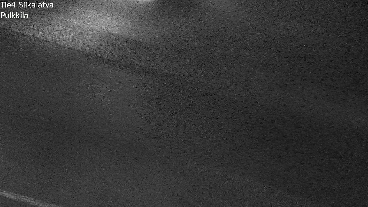 Kelikamerat Kuva Tie 4 Siikalatva, Pulkkila, Siikalatva, Pohjois-Pohjanmaa