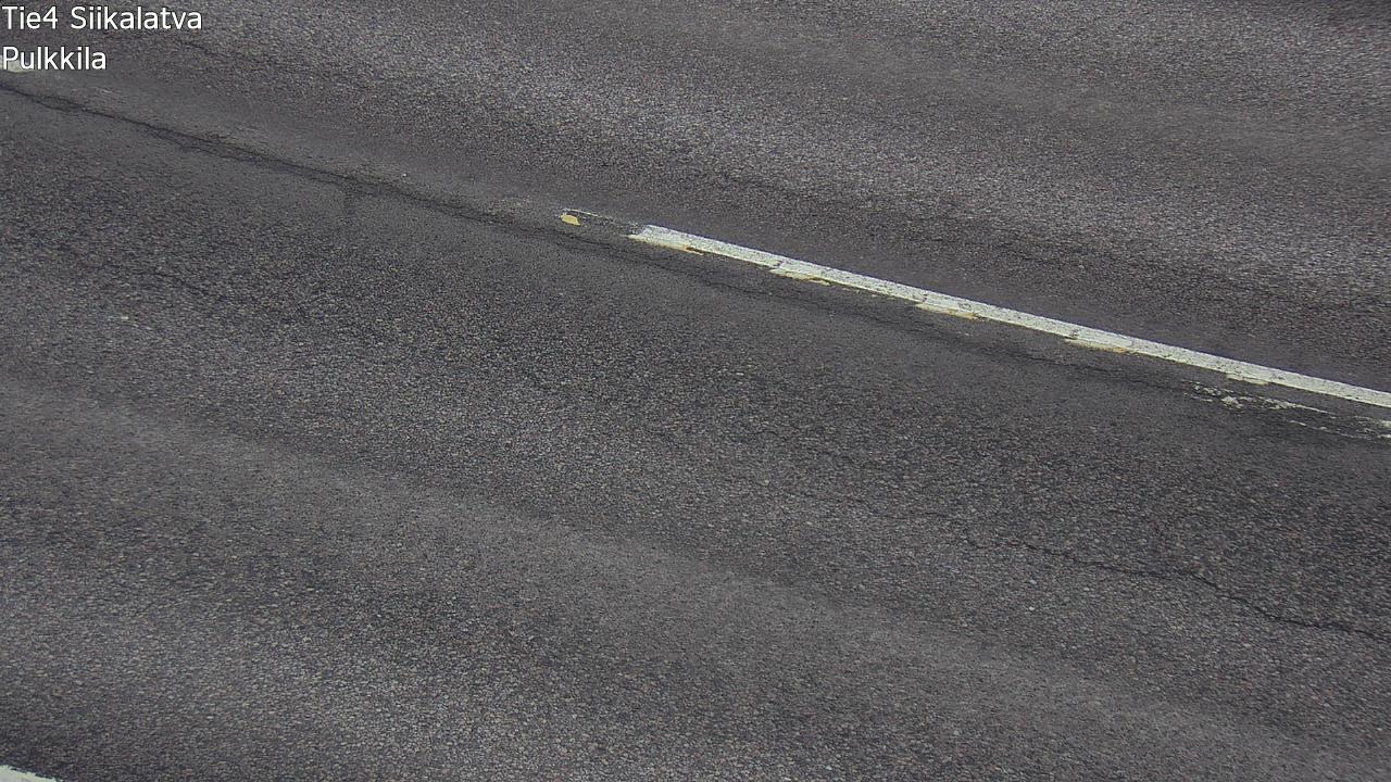 Kelikamerat Kuva Tie 4 Siikalatva, Pulkkila, Siikalatva, Pohjois-Pohjanmaa