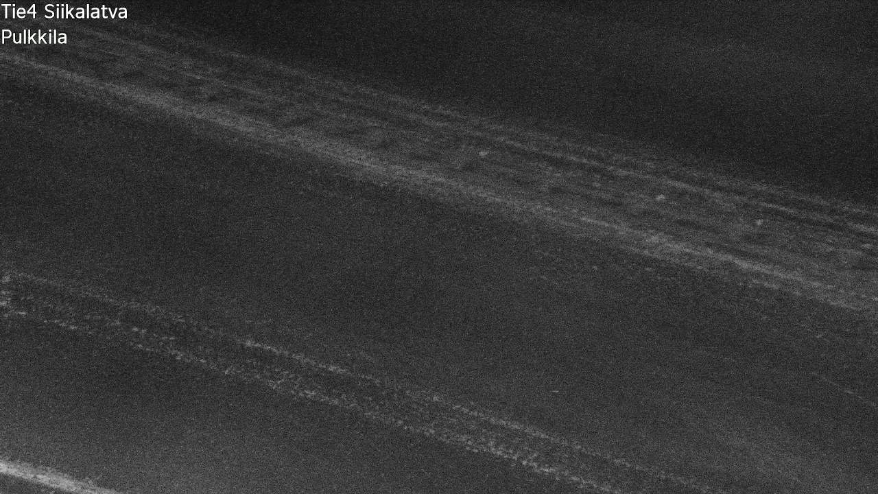 Kelikamerat Kuva Tie 4 Siikalatva, Pulkkila, Siikalatva, Pohjois-Pohjanmaa