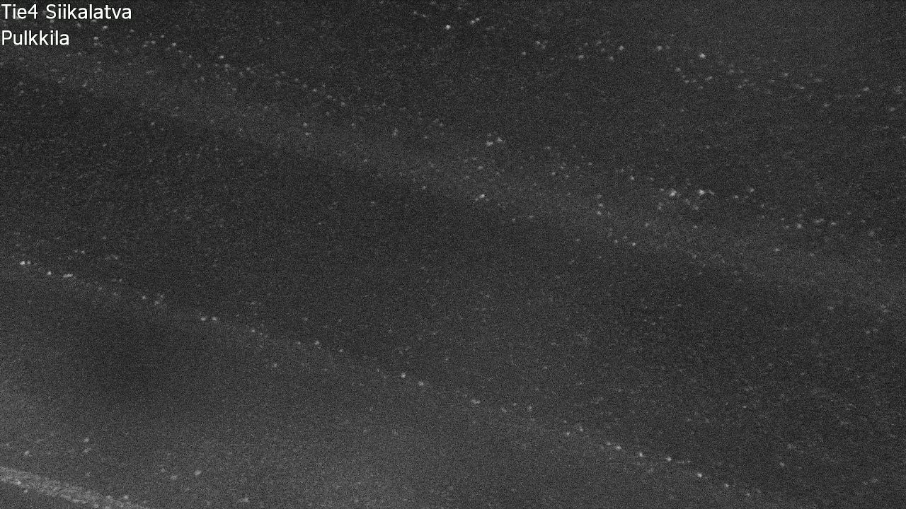 Kelikamerat Kuva Tie 4 Siikalatva, Pulkkila, Siikalatva, Pohjois-Pohjanmaa