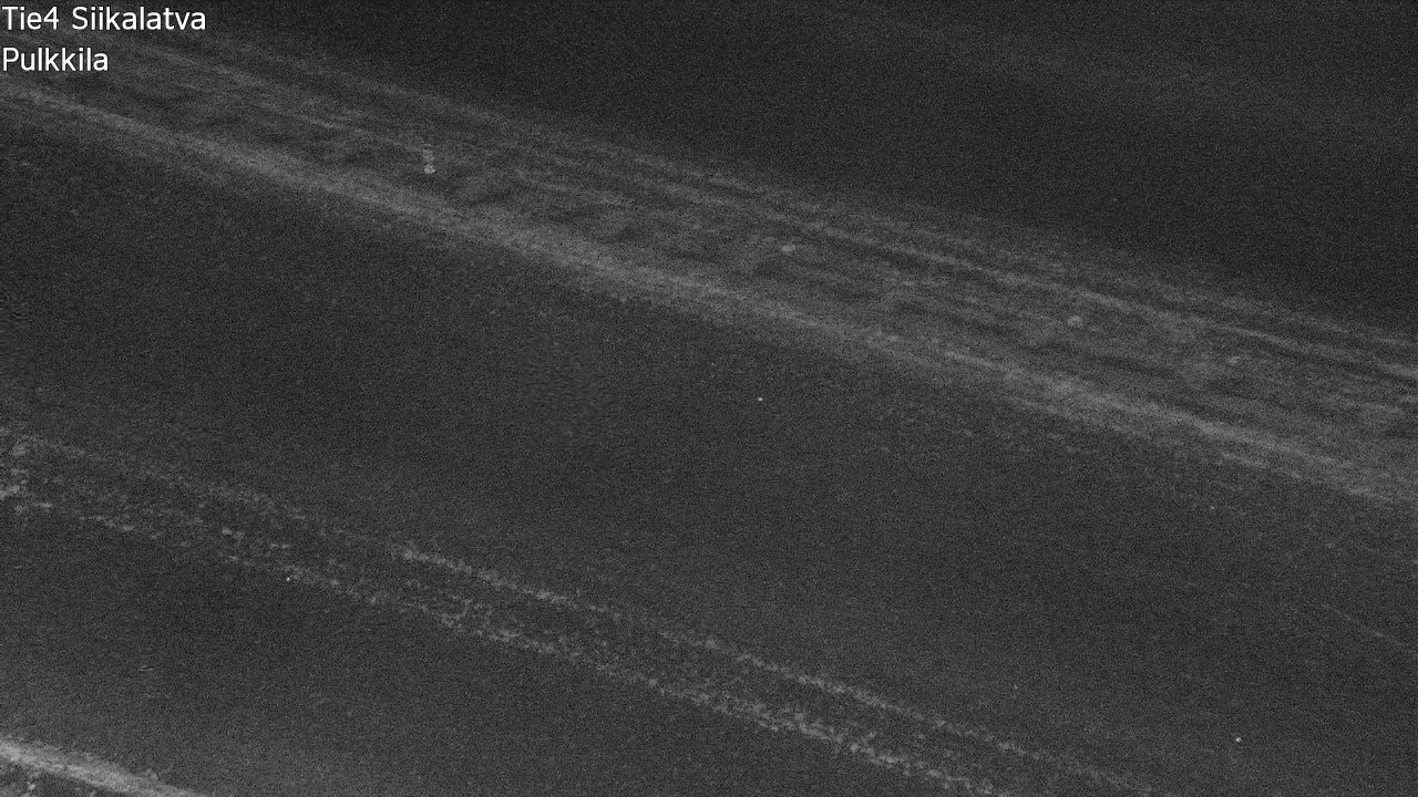 Kelikamerat Kuva Tie 4 Siikalatva, Pulkkila, Siikalatva, Pohjois-Pohjanmaa