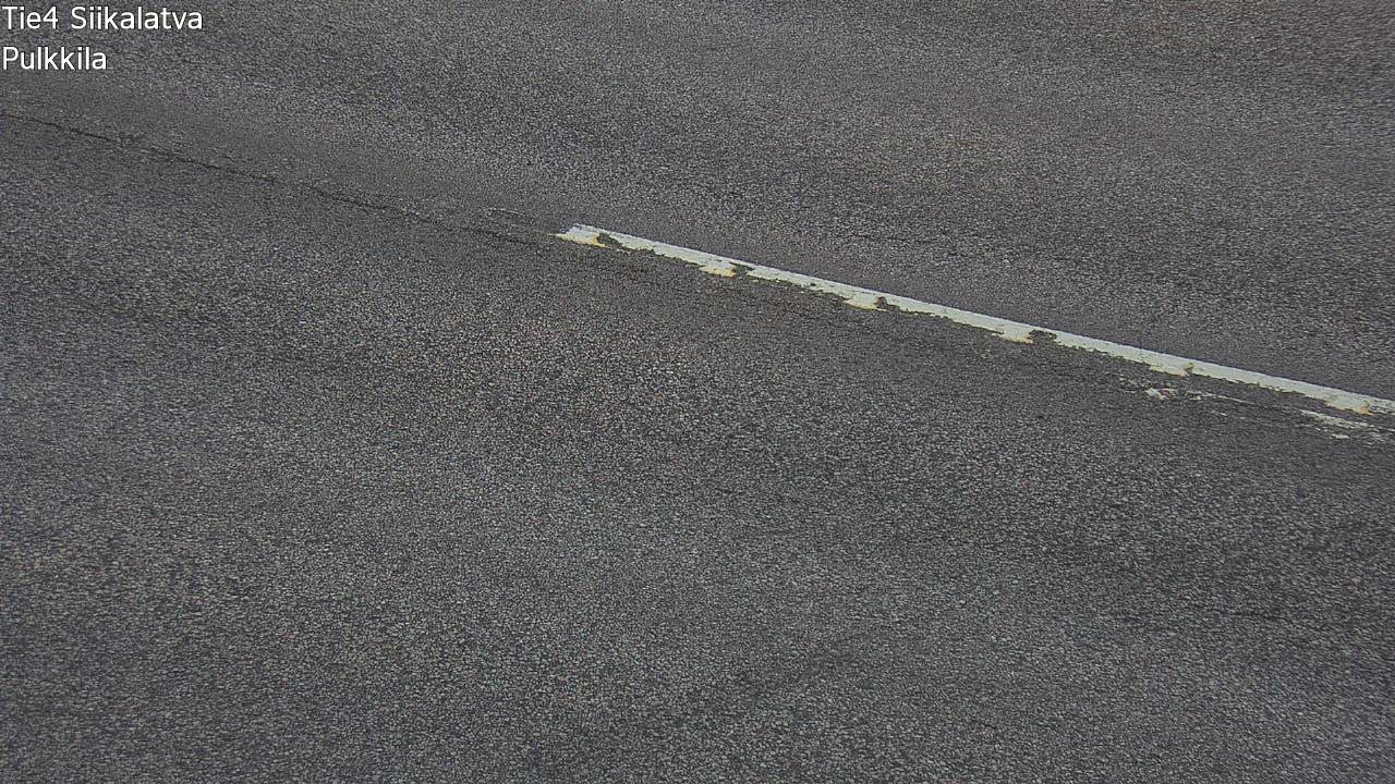 Kelikamerat Kuva Tie 4 Siikalatva, Pulkkila, Siikalatva, Pohjois-Pohjanmaa