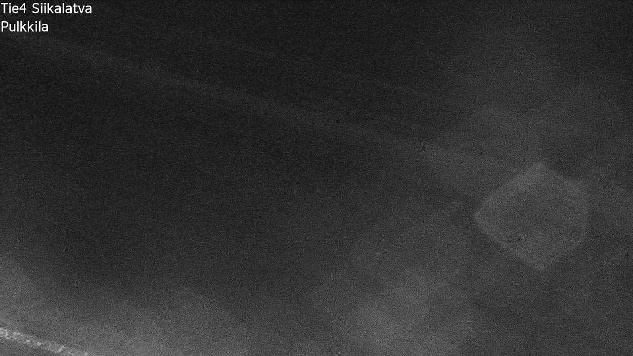 Kelikamerat Kuva Tie 4 Siikalatva, Pulkkila, Siikalatva, Pohjois-Pohjanmaa