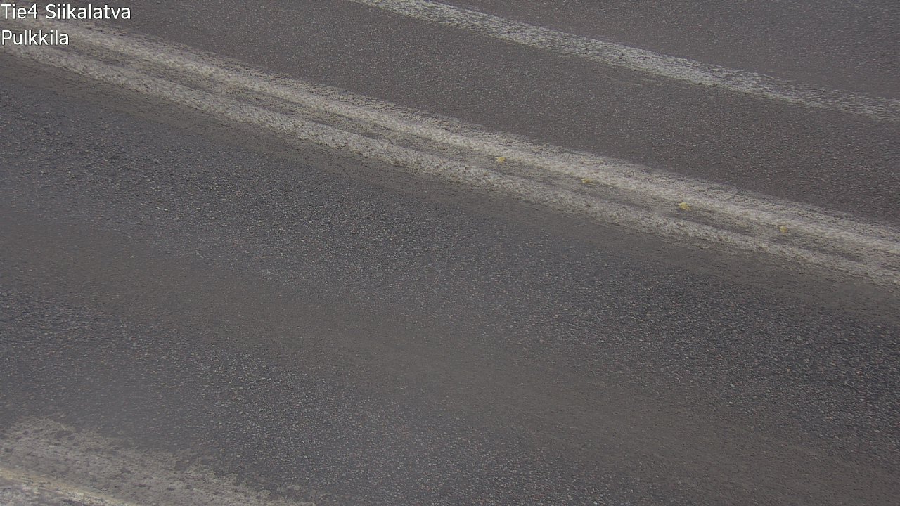 Kelikamerat Kuva Tie 4 Siikalatva, Pulkkila, Siikalatva, Pohjois-Pohjanmaa