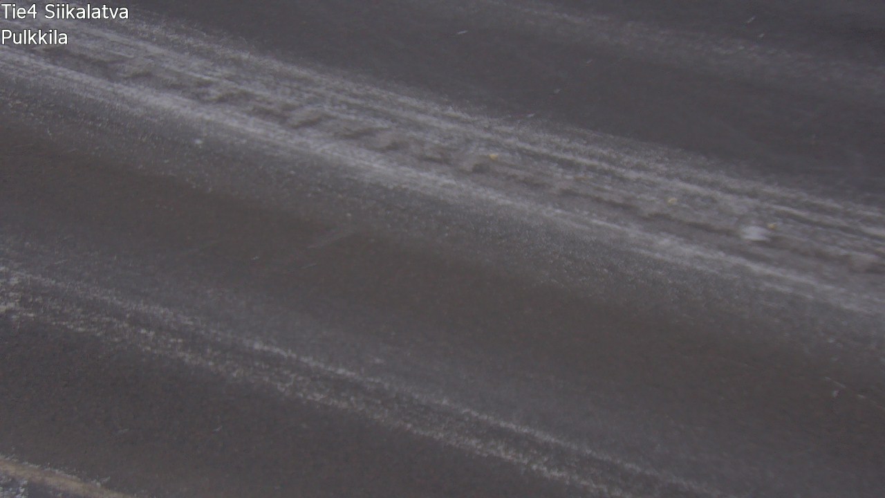 Kelikamerat Kuva Tie 4 Siikalatva, Pulkkila, Siikalatva, Pohjois-Pohjanmaa