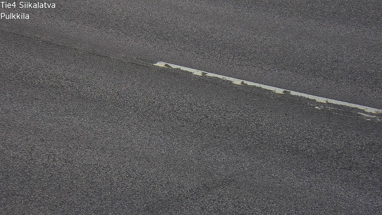 Kelikamerat Kuva Tie 4 Siikalatva, Pulkkila, Siikalatva, Pohjois-Pohjanmaa