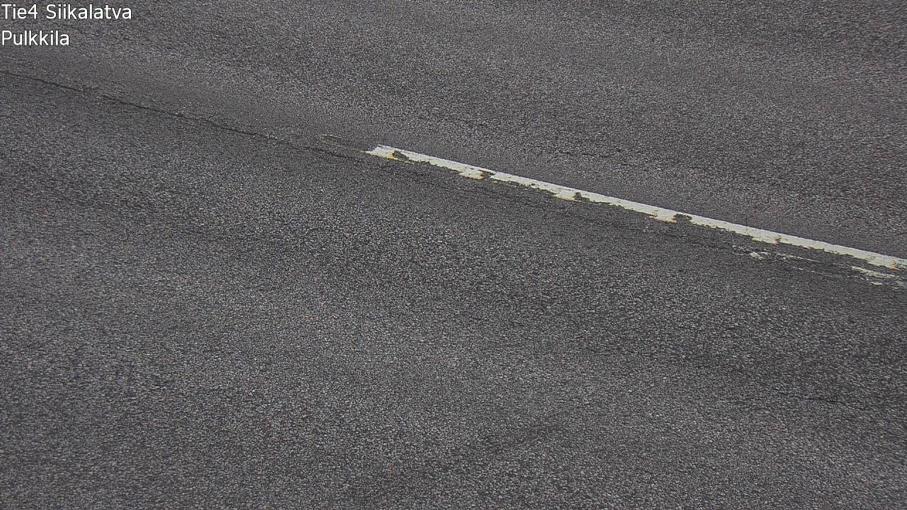 Kelikamerat Kuva Tie 4 Siikalatva, Pulkkila, Siikalatva, Pohjois-Pohjanmaa