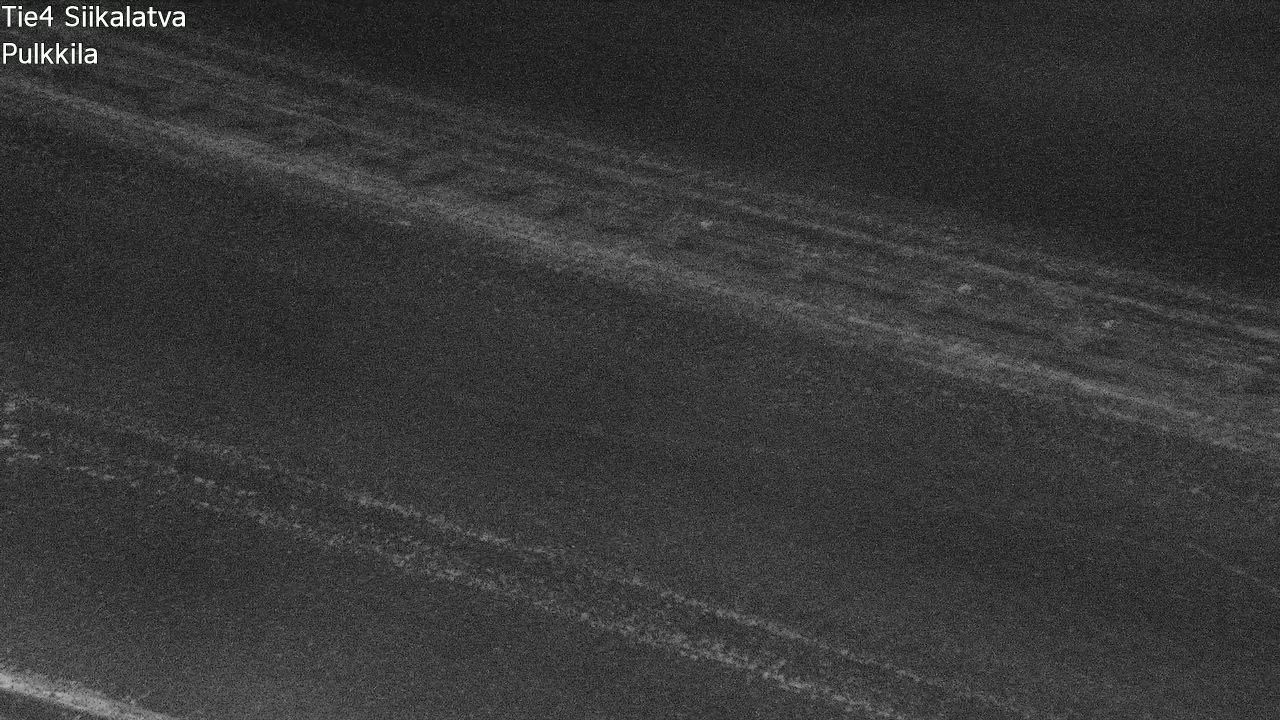 Kelikamerat Kuva Tie 4 Siikalatva, Pulkkila, Siikalatva, Pohjois-Pohjanmaa